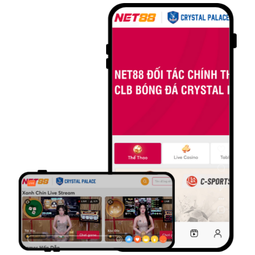 APP NET88