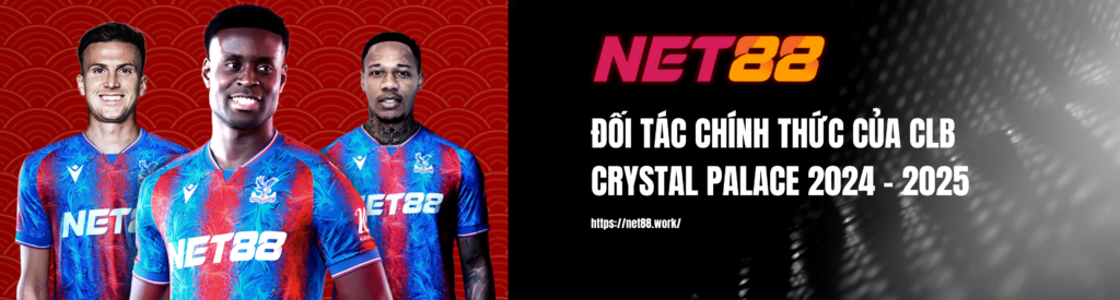 NET88 BANNER