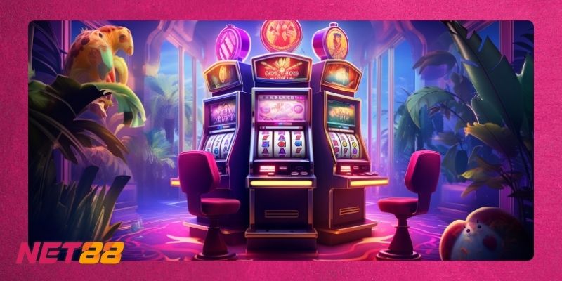 Cách nhận biết link game nổ hũ uy tín tránh rủi ro